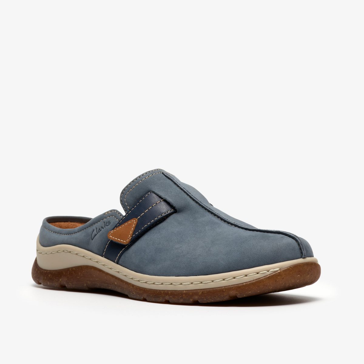 Orlene Clog detail