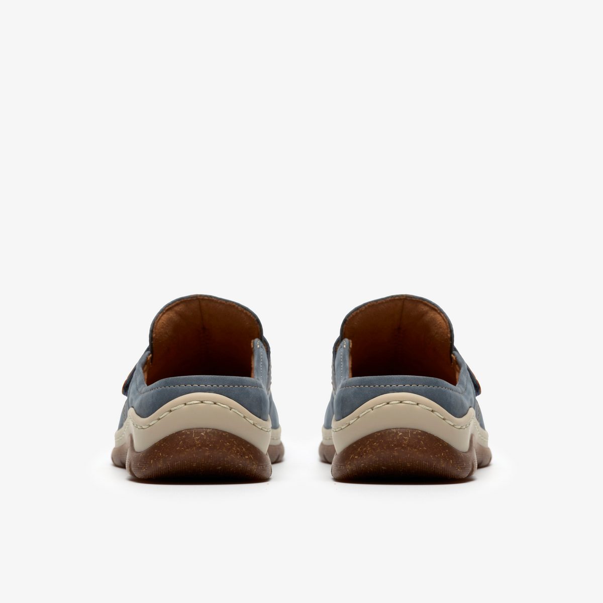 Orlene Clog detail