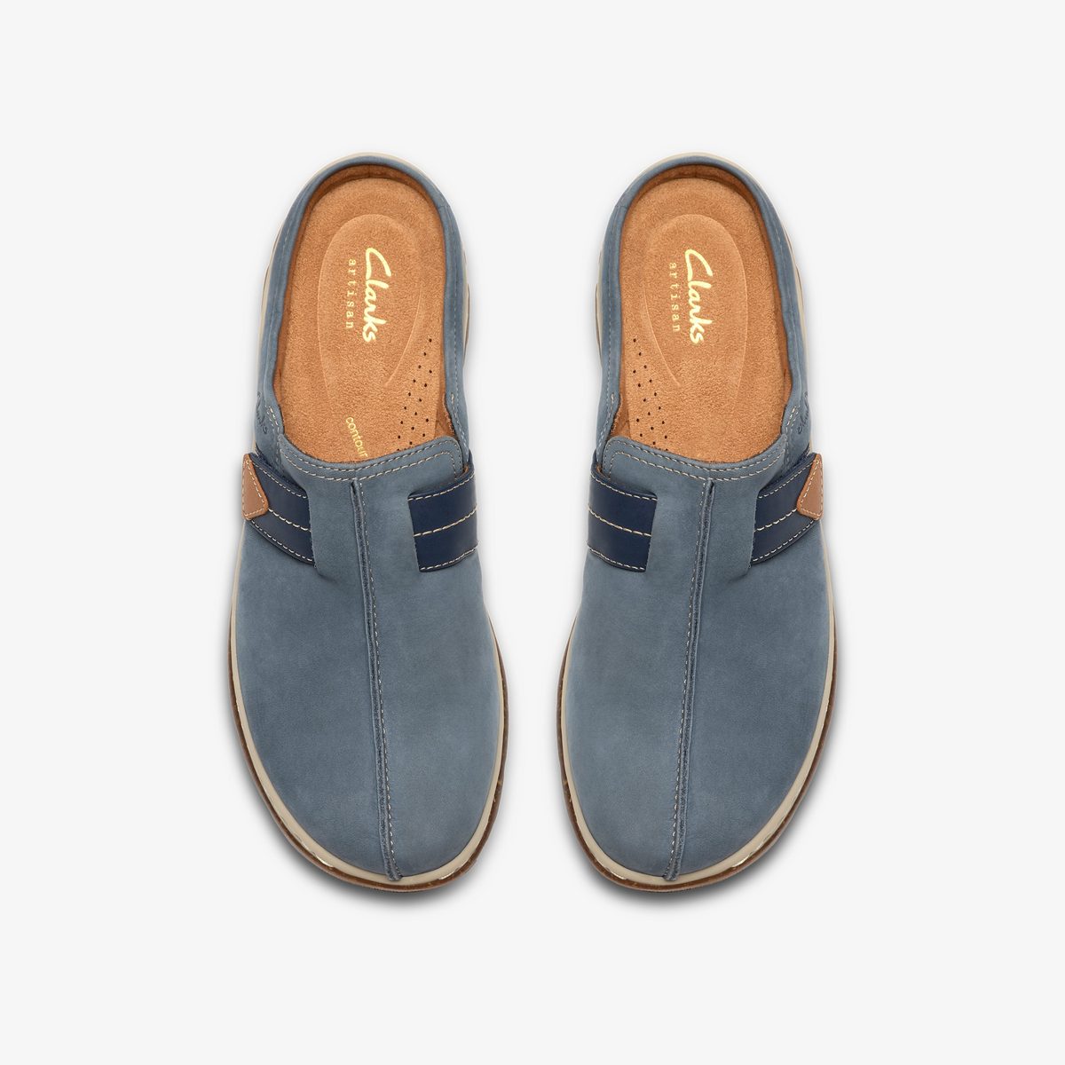 Orlene Clog detail