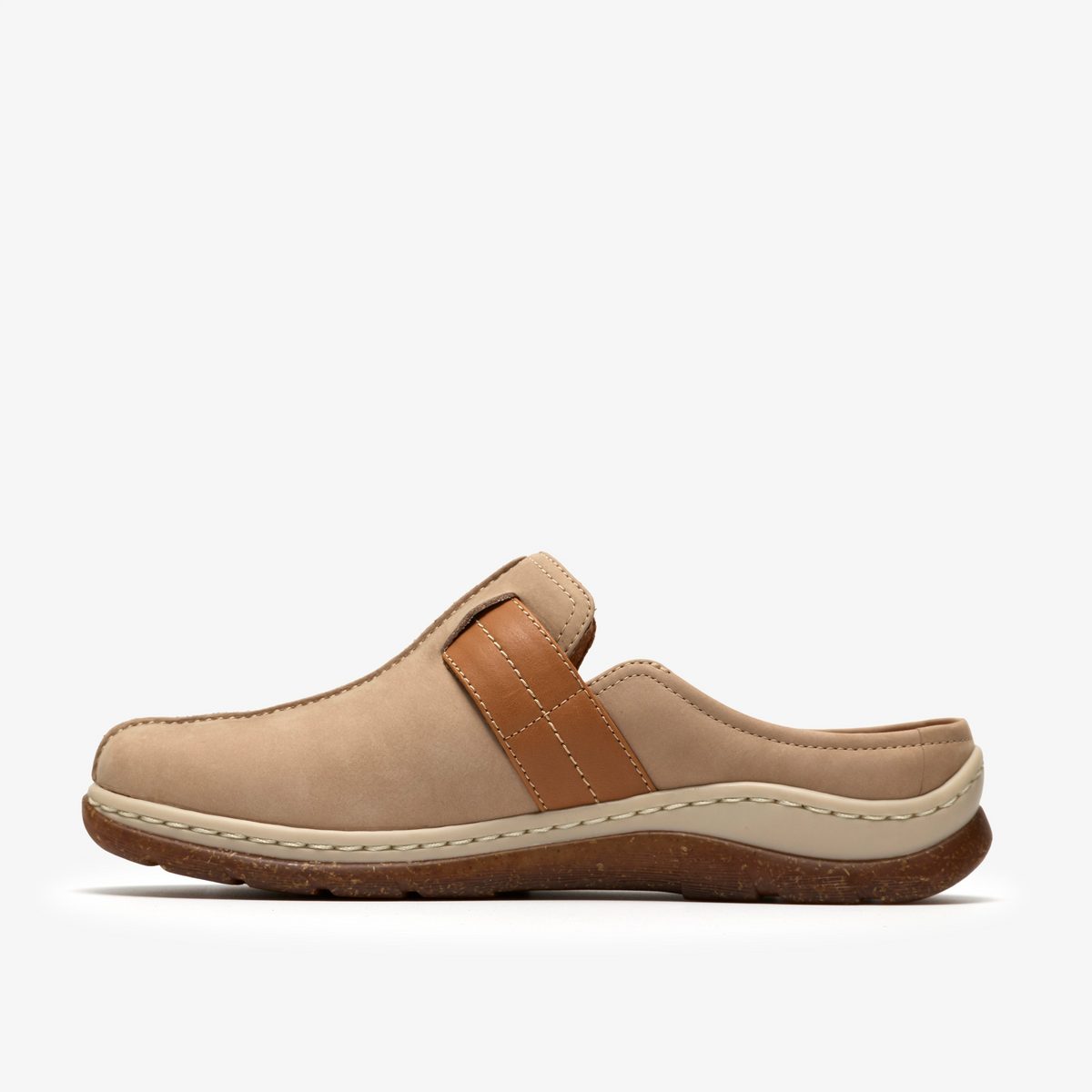 Orlene Clog detail
