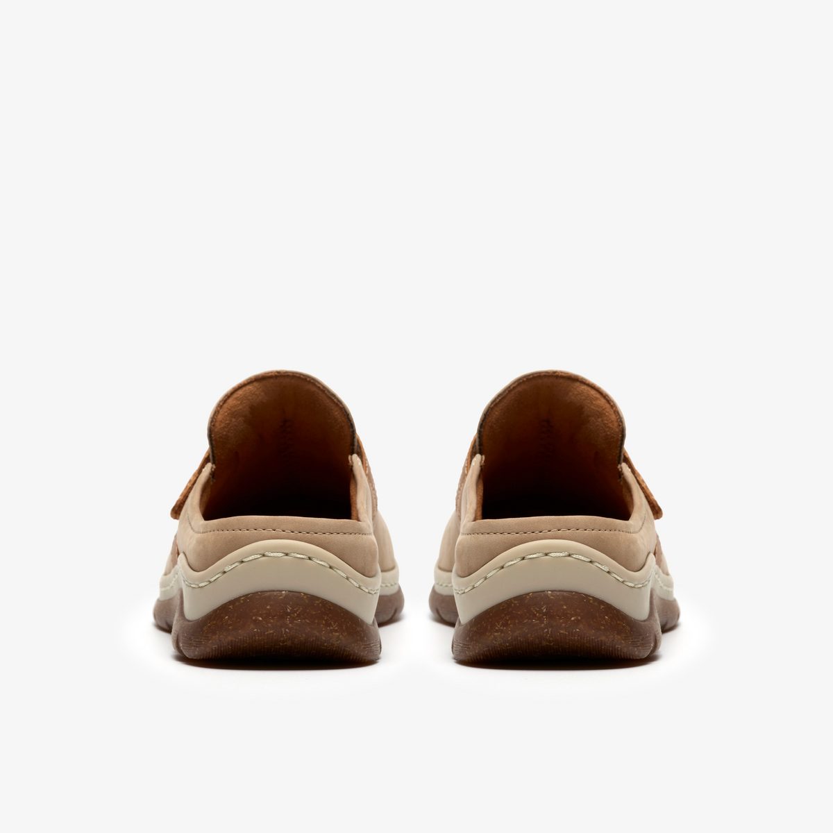 Orlene Clog detail