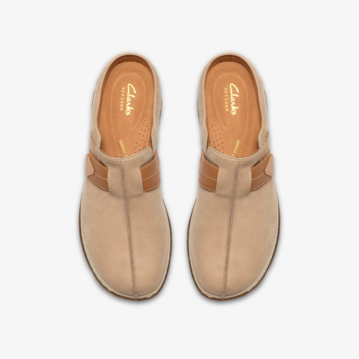 Orlene Clog detail