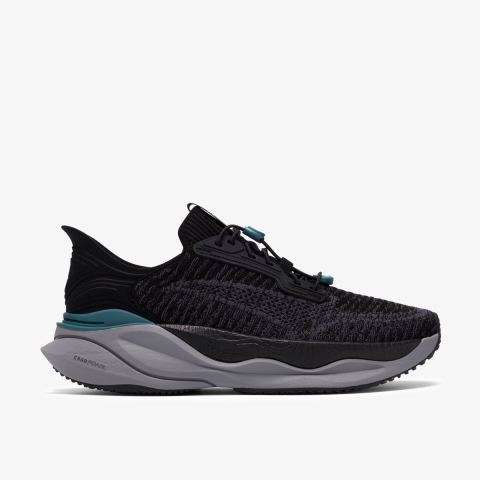 Pace Rise — Black Combination
