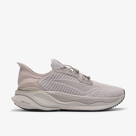 Pace Rise — Light Grey