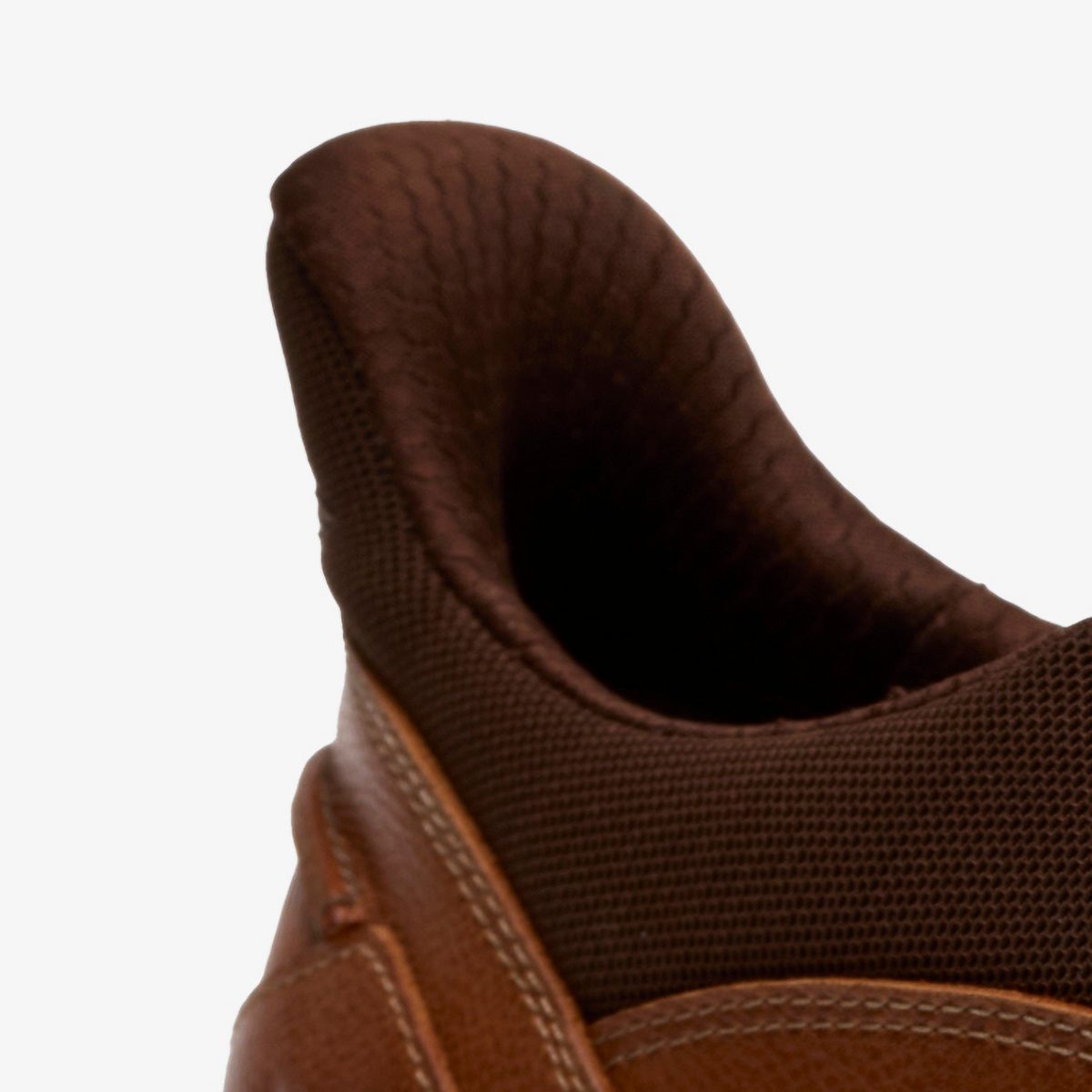 Mullan Step detail