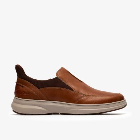 Mullan Step — Tan Combination