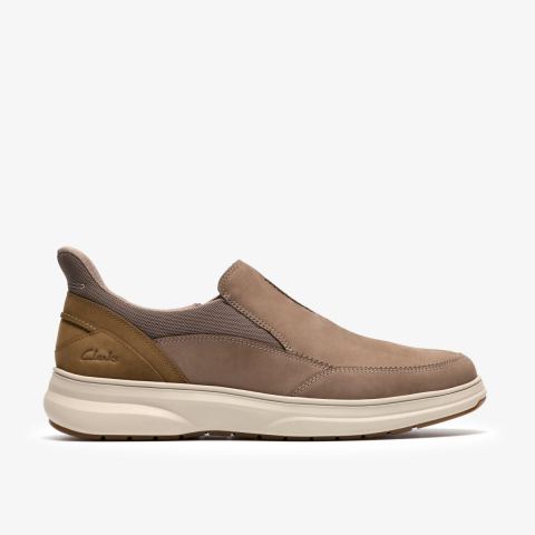 Mullan Step — Grey Combination
