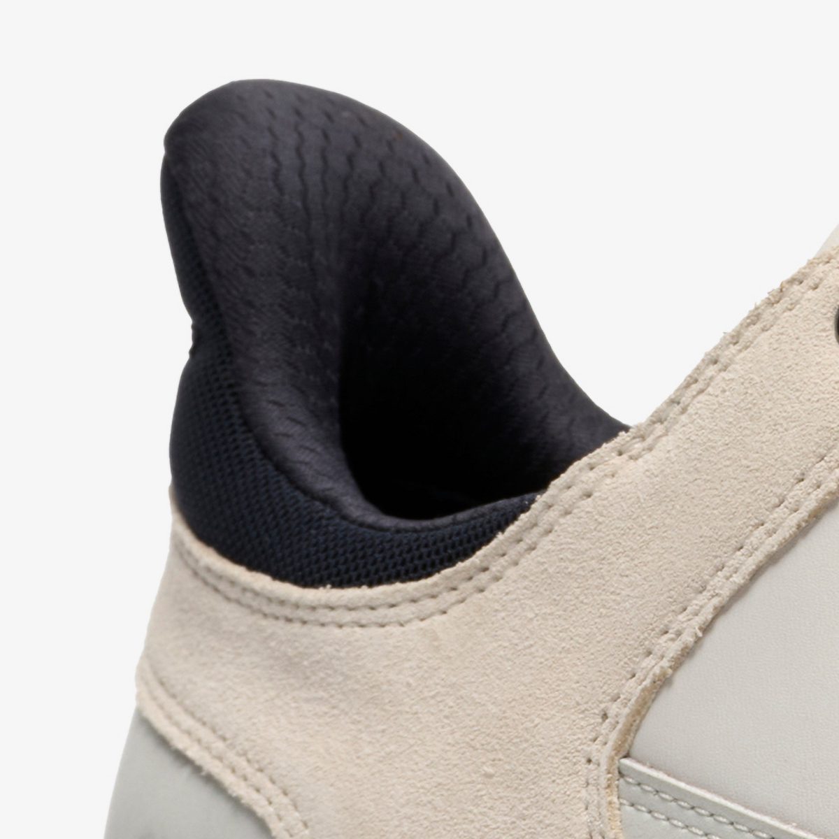 Mullan Easy detail