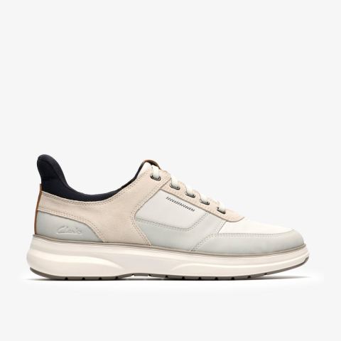 Mullan Easy — White Combination