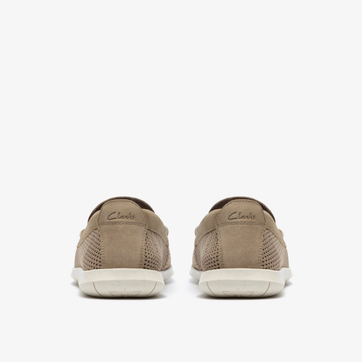 Flexway Step detail