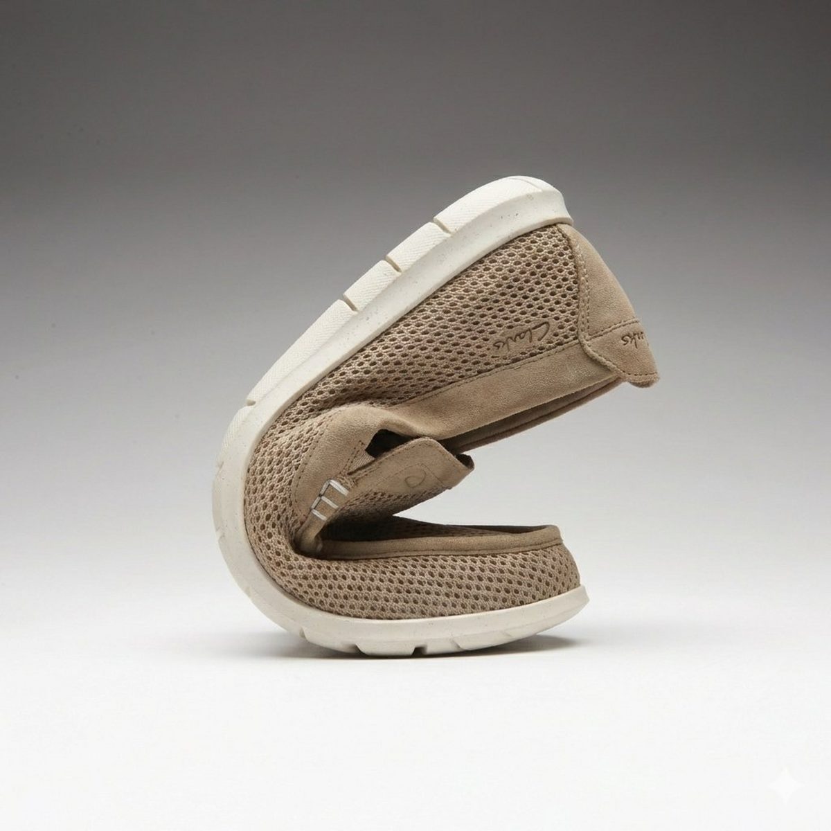 Flexway Step detail