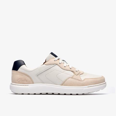 Mapstone Sport — White Combination