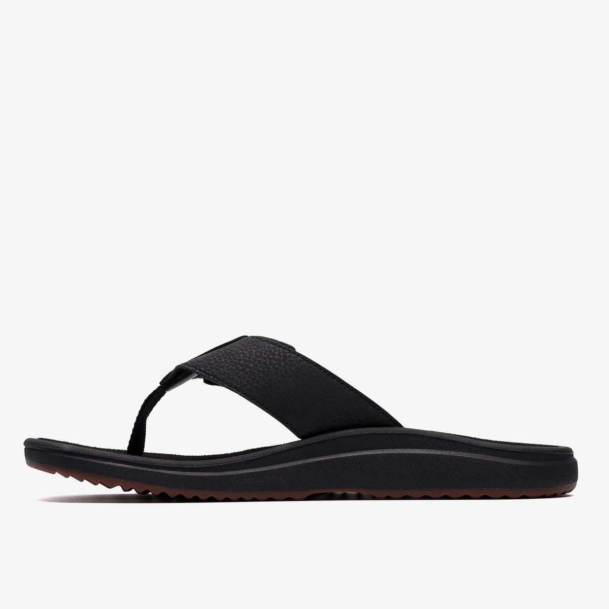 Men's Breeze Flip Flops detail