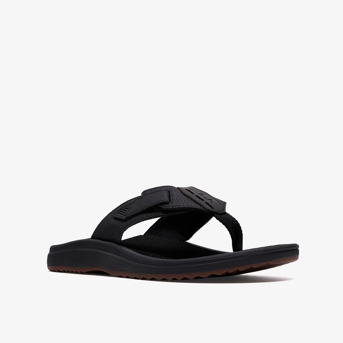 Men's Breeze Flip Flops detail