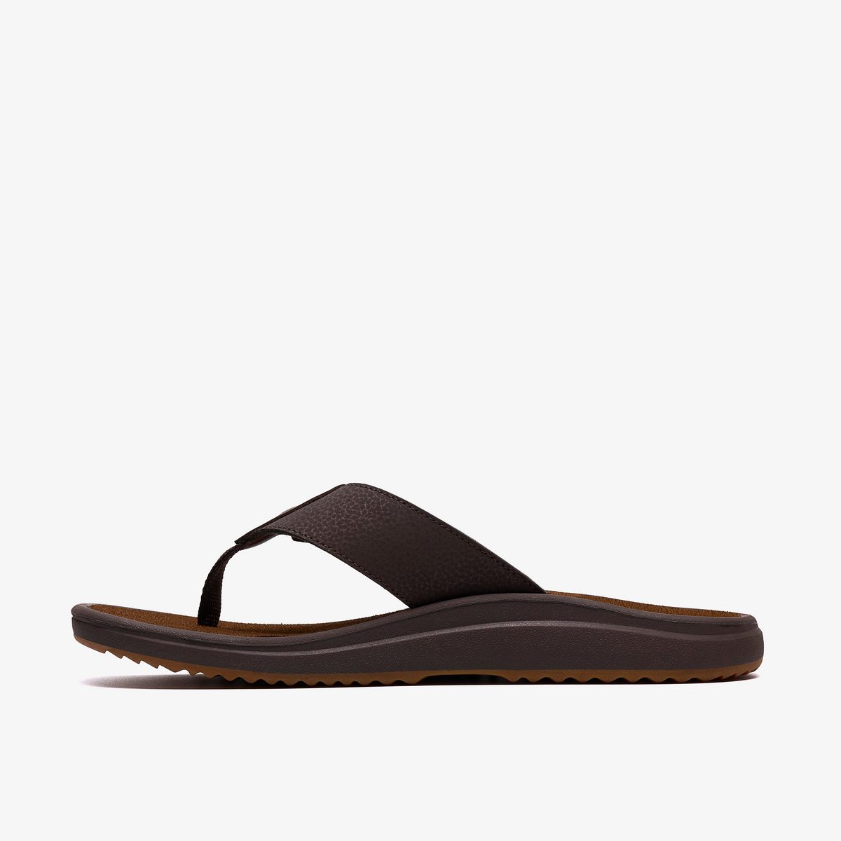 Men's Breeze Flip Flops detail