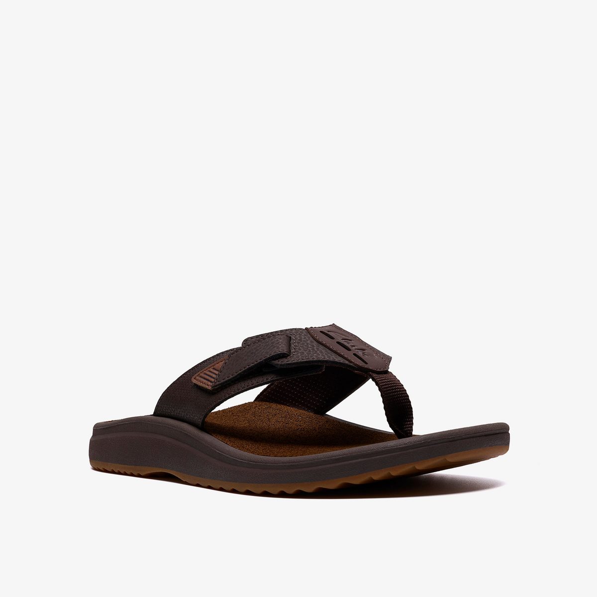 Men's Breeze Flip Flops detail