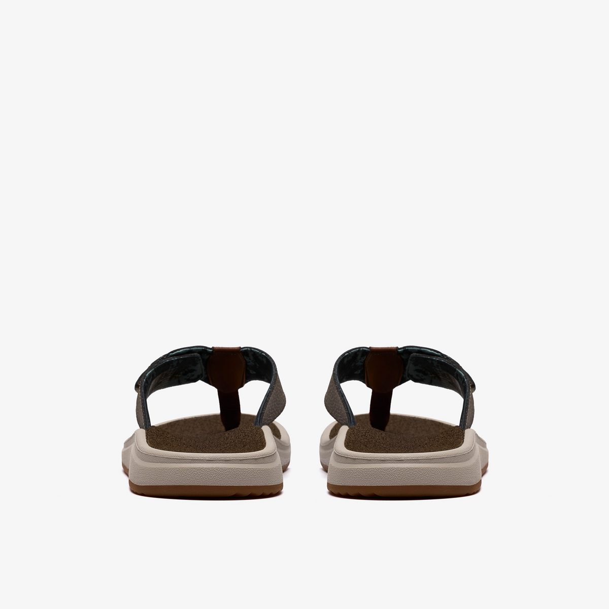Men's Breeze Flip Flops detail