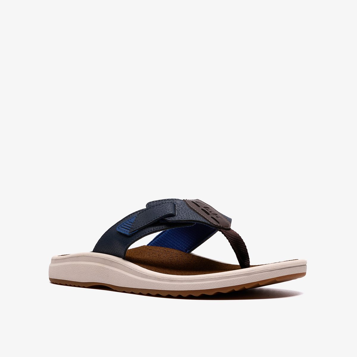 Men's Breeze Flip Flops detail