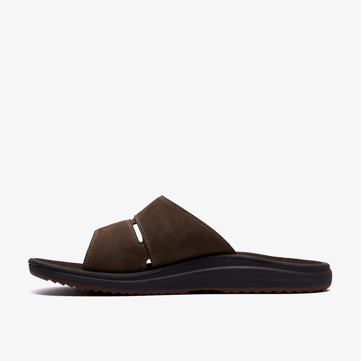 Men's Breeze Slide detail