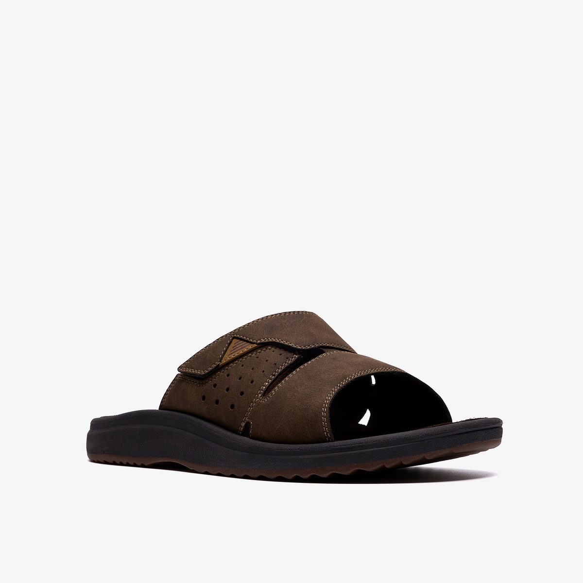Men's Breeze Slide detail