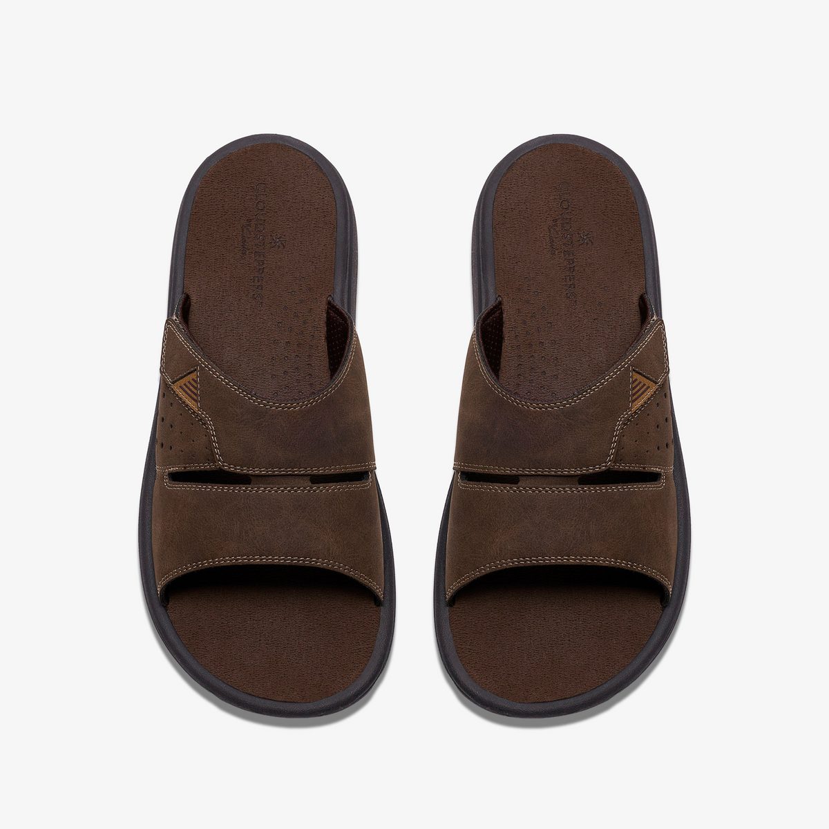 Men's Breeze Slide detail