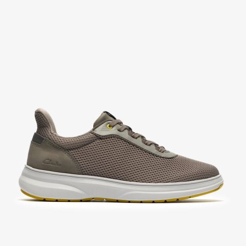 Mullan Go — Grey Knit