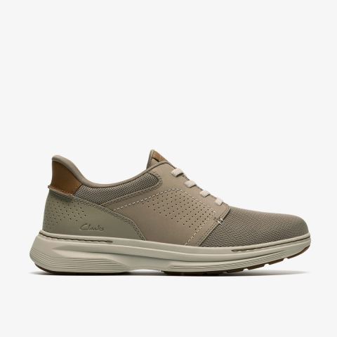 Craftwell Low — Grey