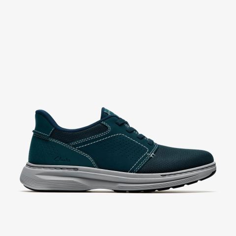 Craftwell Low — Navy
