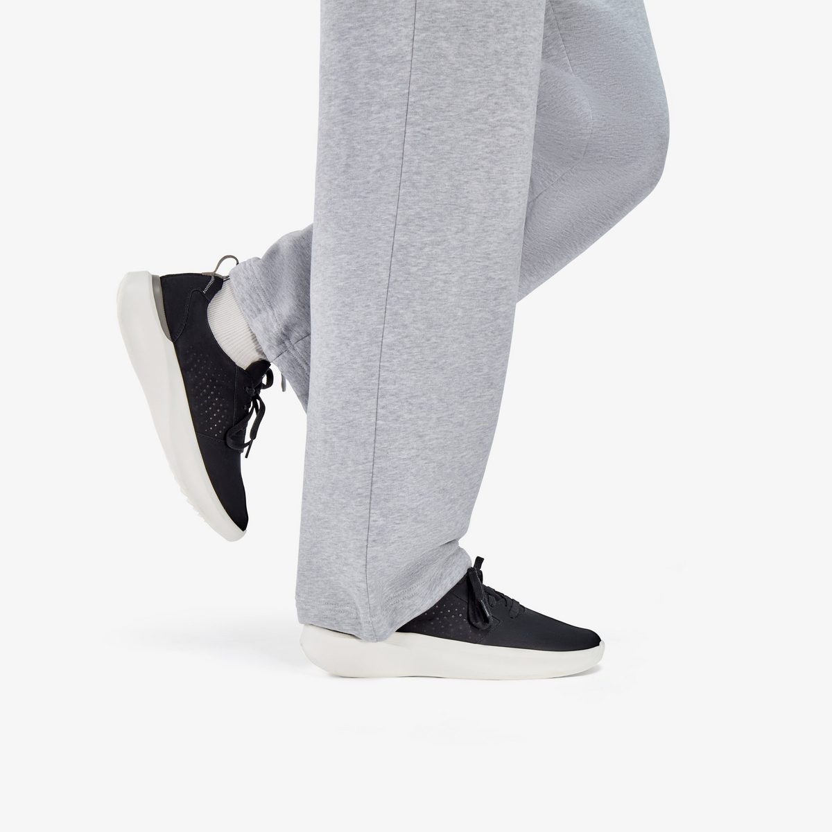 Solevana Style detail