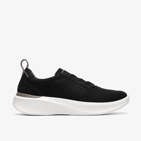 Solevana Style — Black