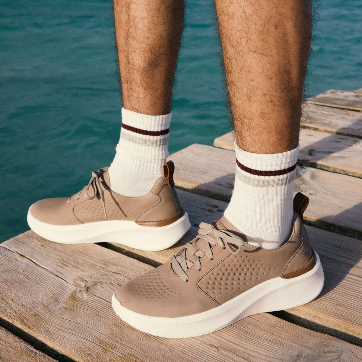 Solevana Style detail