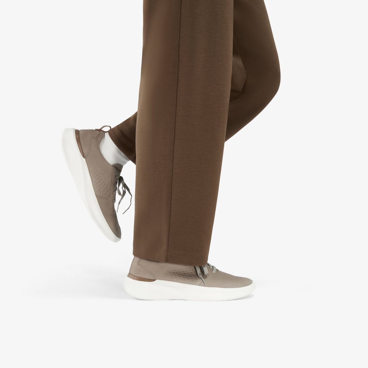 Solevana Style detail