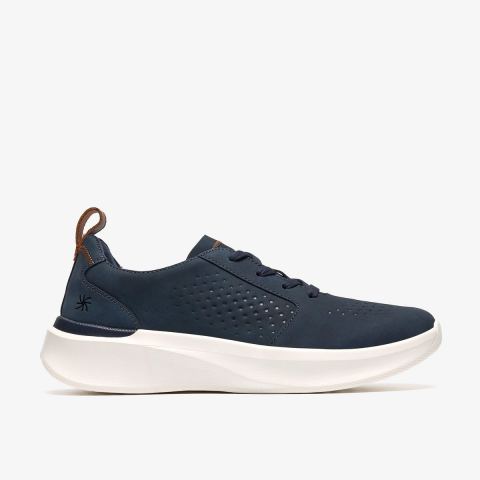 Solevana Style — Navy