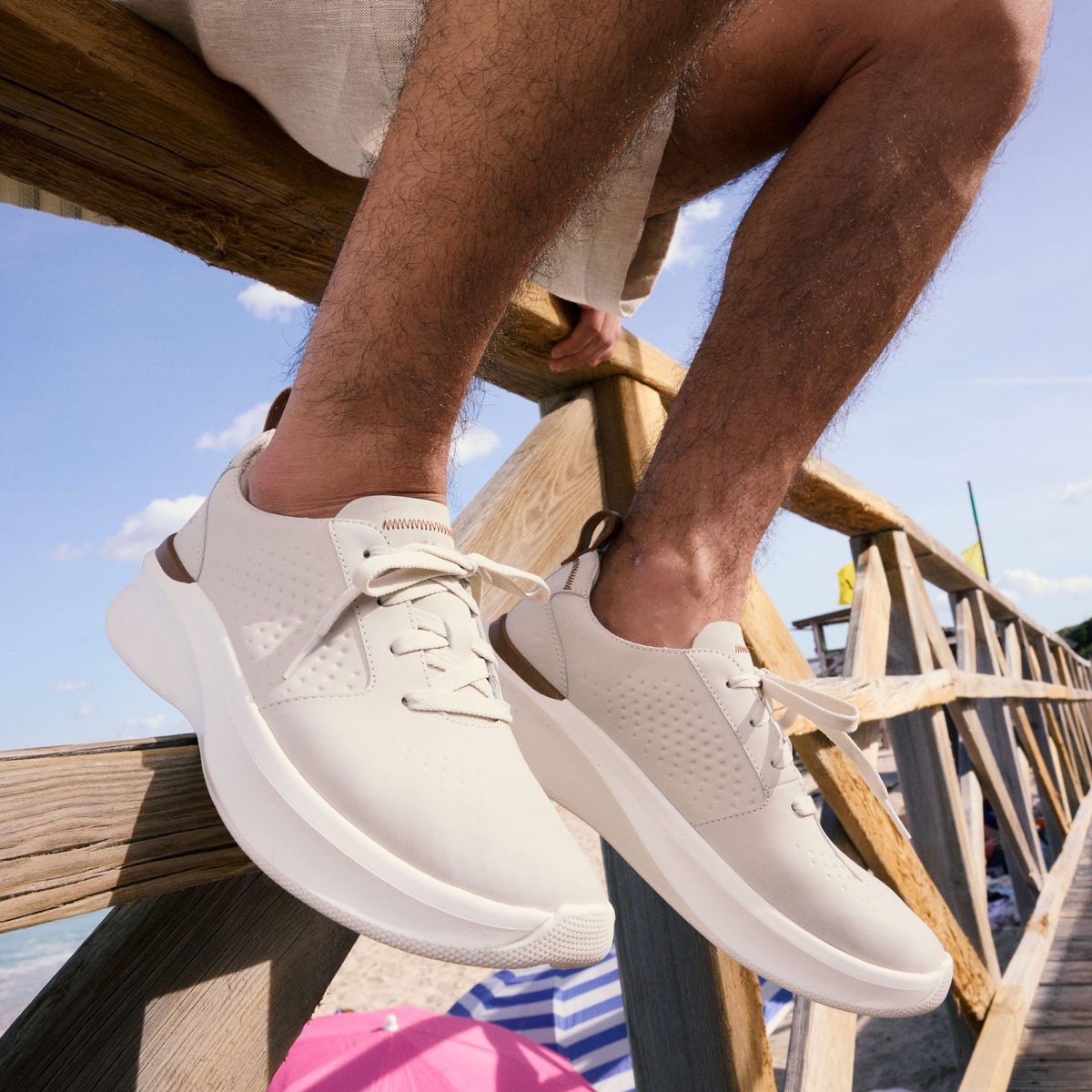 Solevana Style detail