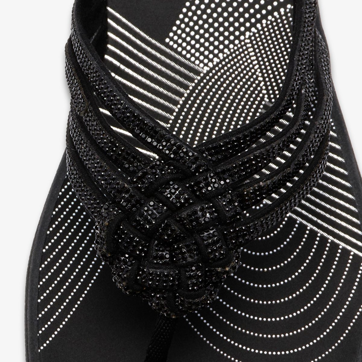 Breeze Gem detail