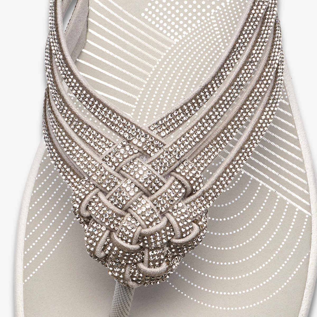 Breeze Gem detail