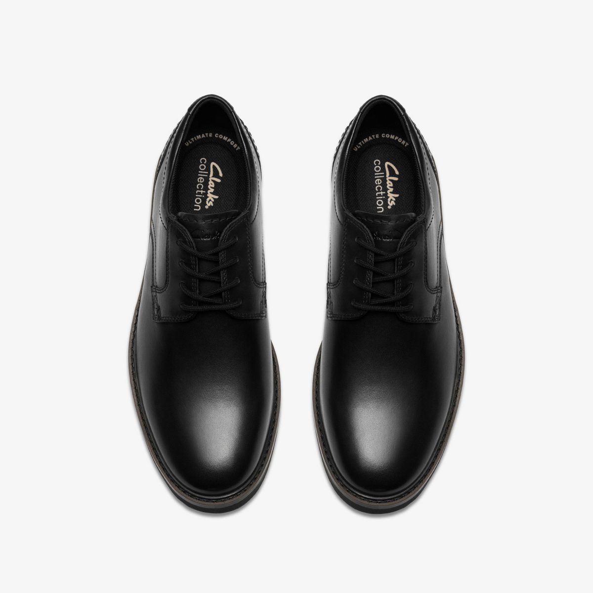 Radcliff Low detail