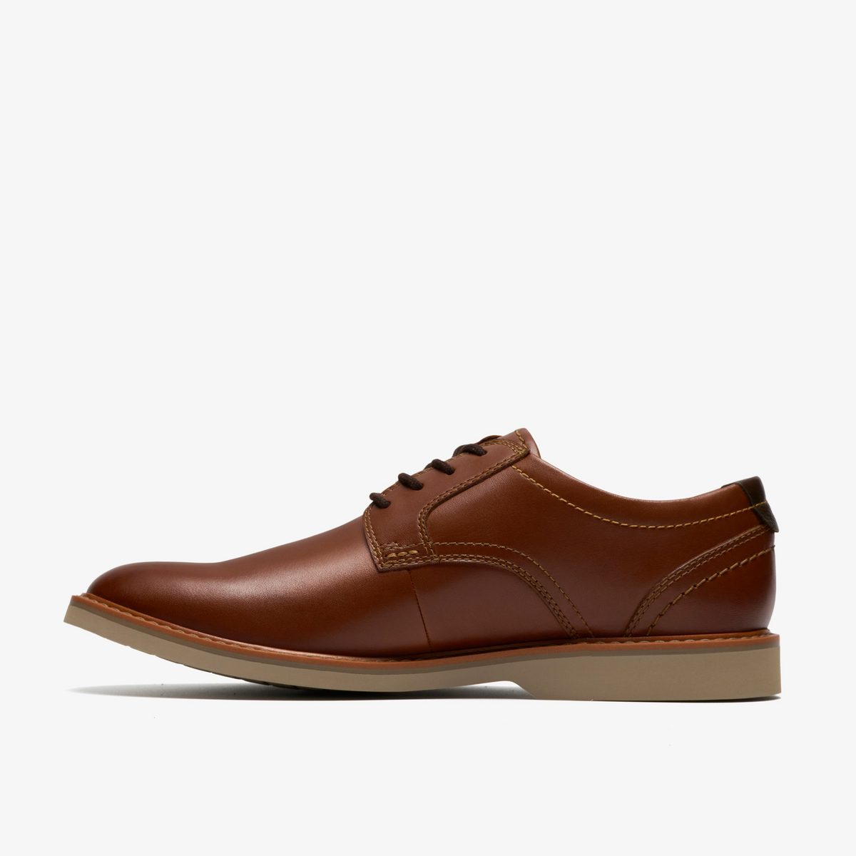 Radcliff Low detail