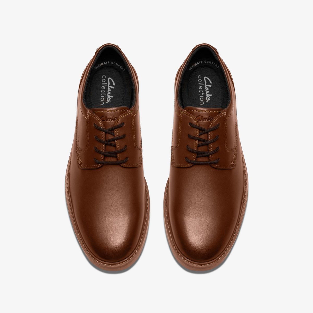 Radcliff Low detail
