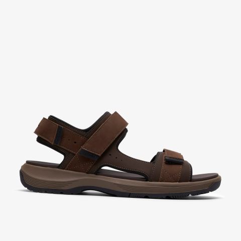 Guideview Trek — Beeswax Leather