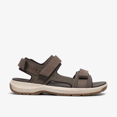 Guideview Trek — Taupe