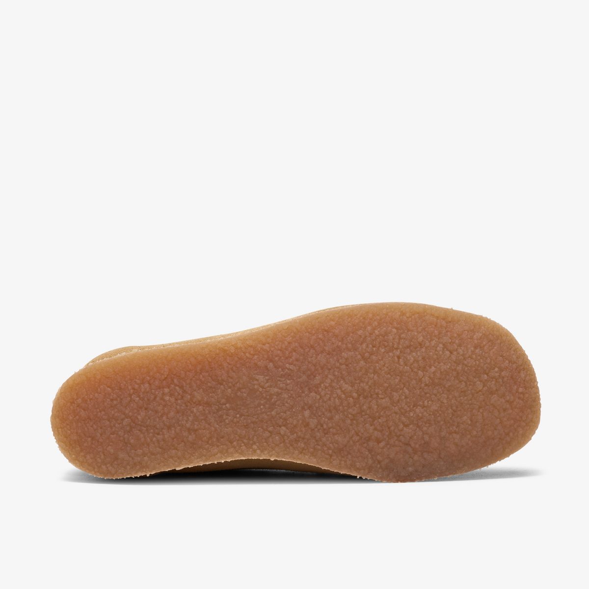 Kids Wallabee detail