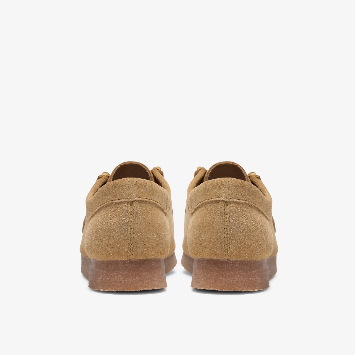 Kids Wallabee detail
