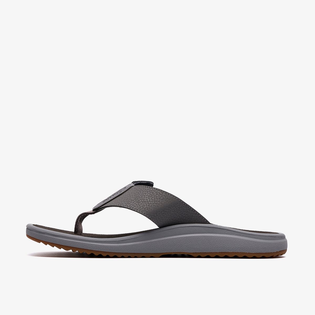 Men's Breeze Flip Flops detail