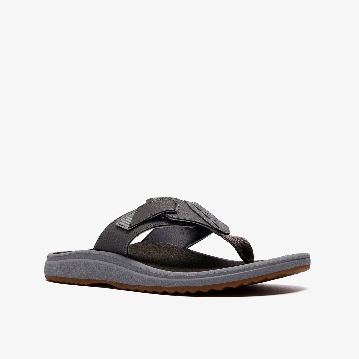 Men's Breeze Flip Flops detail