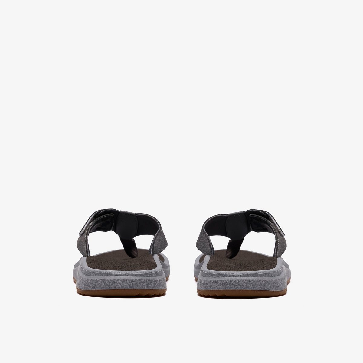 Men's Breeze Flip Flops detail