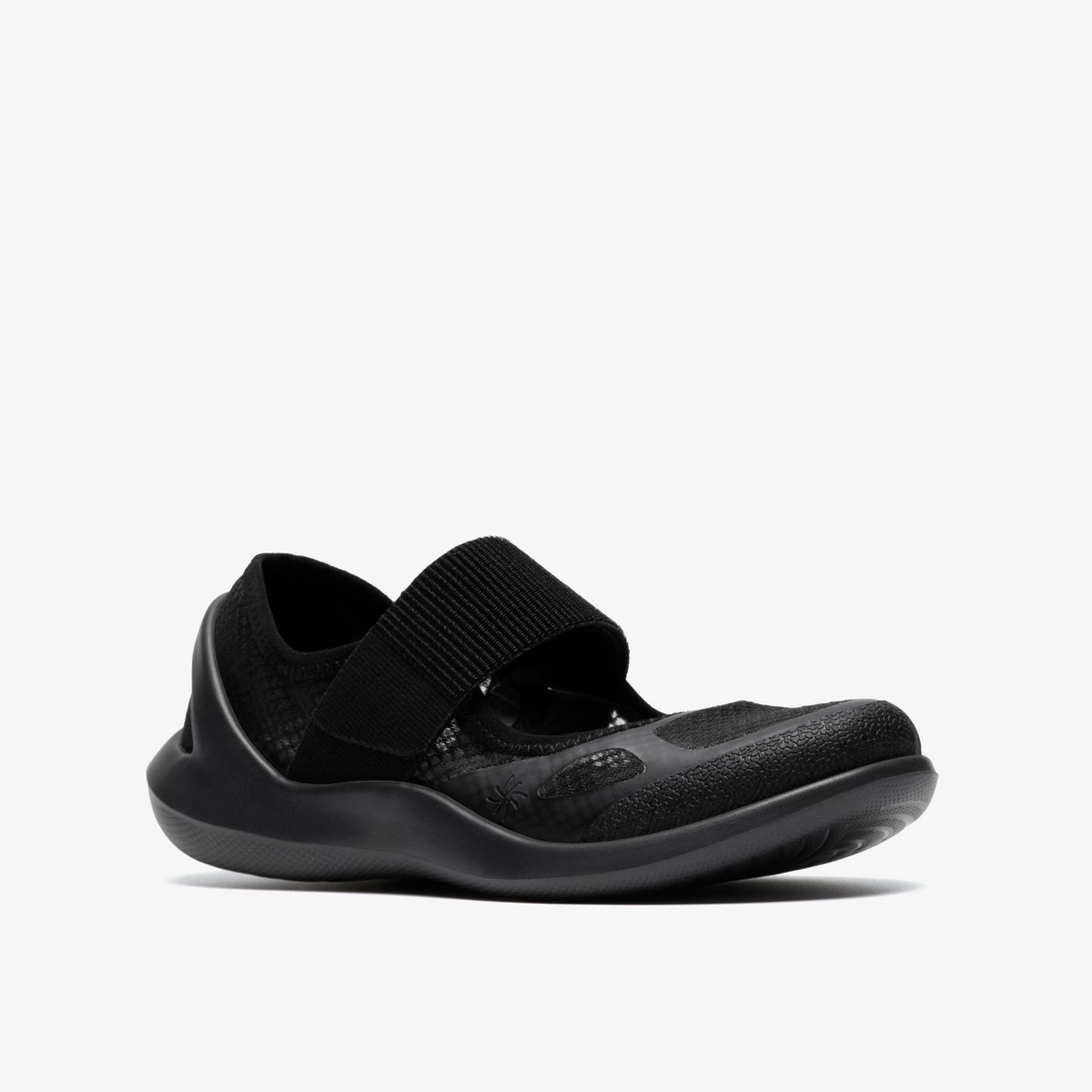 Solevana Strap detail