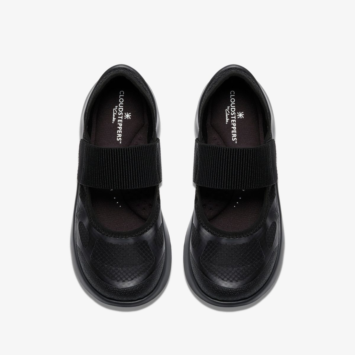 Solevana Strap detail