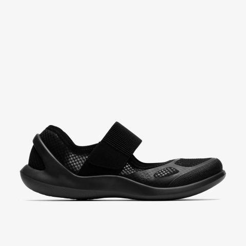 Solevana Strap — Black