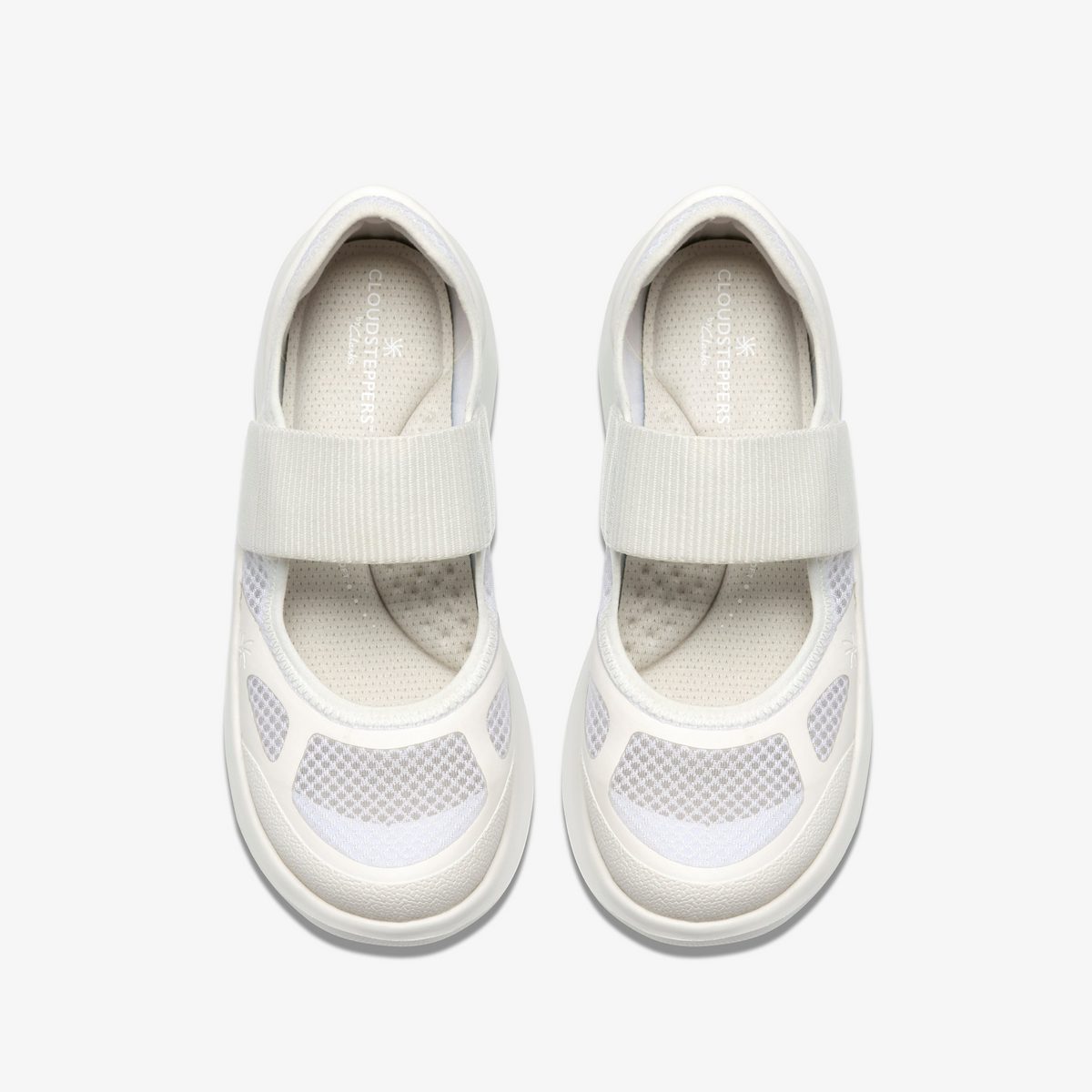Solevana Strap detail